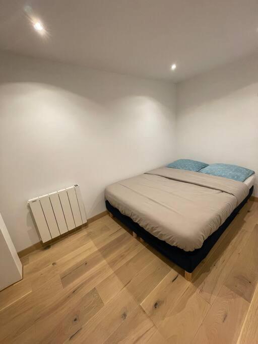 Appartement Paris 16 Eme Exterior photo