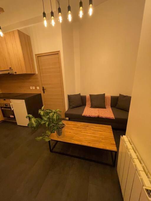 Appartement Paris 16 Eme Exterior photo